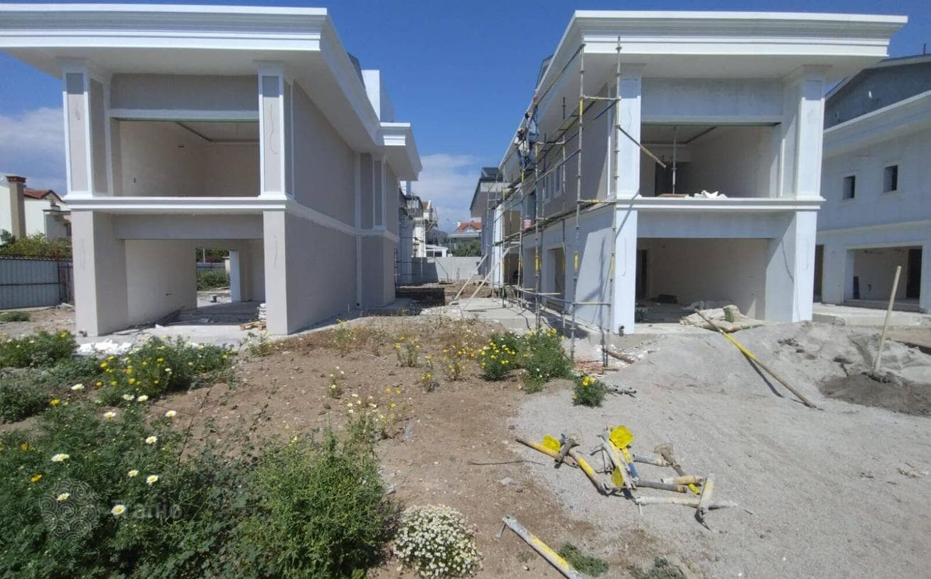 1–4-Bedroom Apartments within Walking Distance of Çalış Beach, Fethiye, photo 3