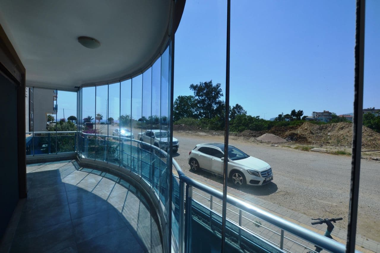 4-Bedroom Apartment in Kestel, Alanya, photo 3
