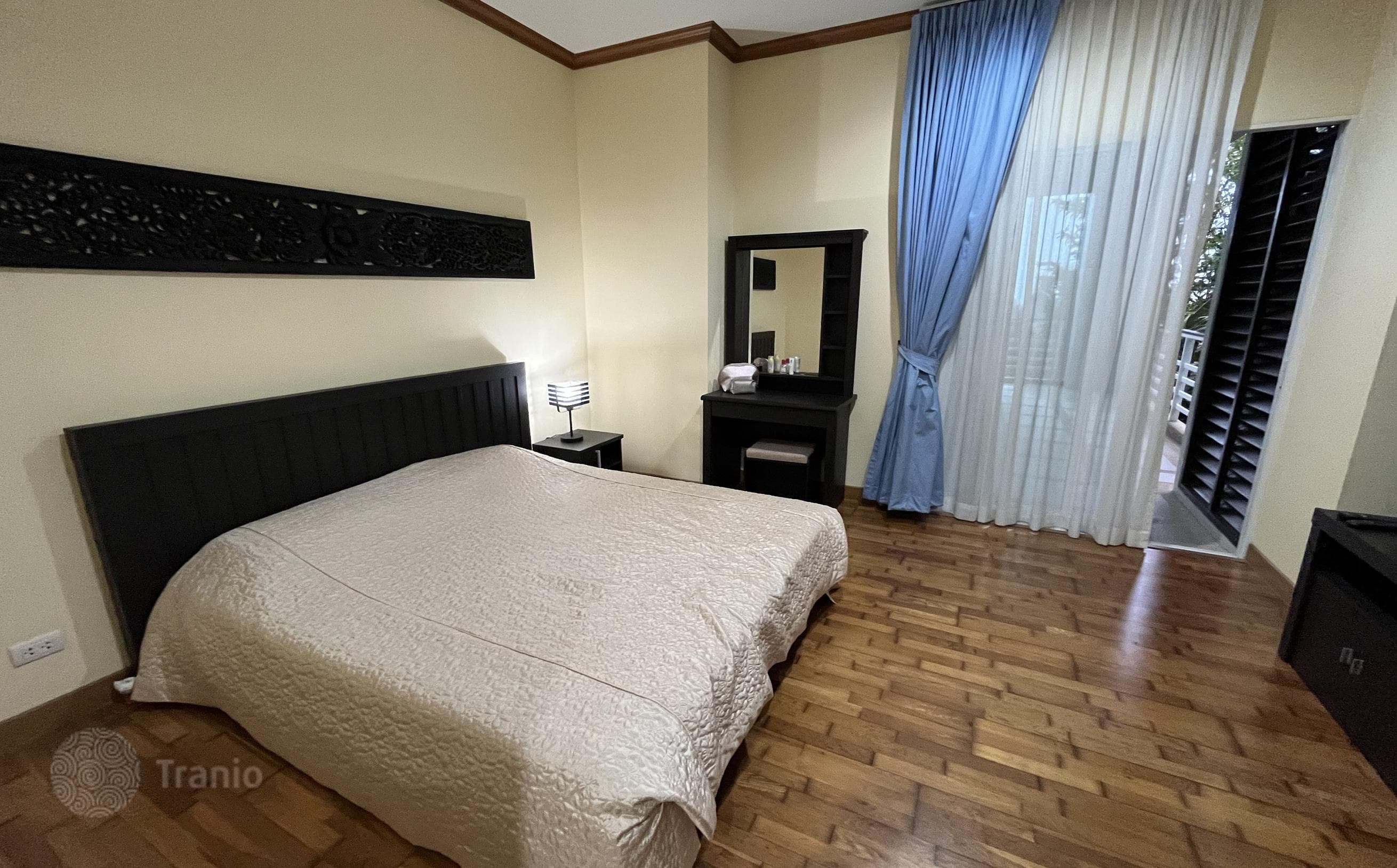 2-Bedroom Condo with Sea View 700 m from Karon Beach, Phuket, photo 3