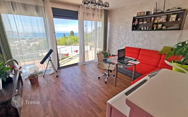 3-Bedroom Villa with Private Pool and Sea and Mountain Views in Susanj, Bar, photo 3