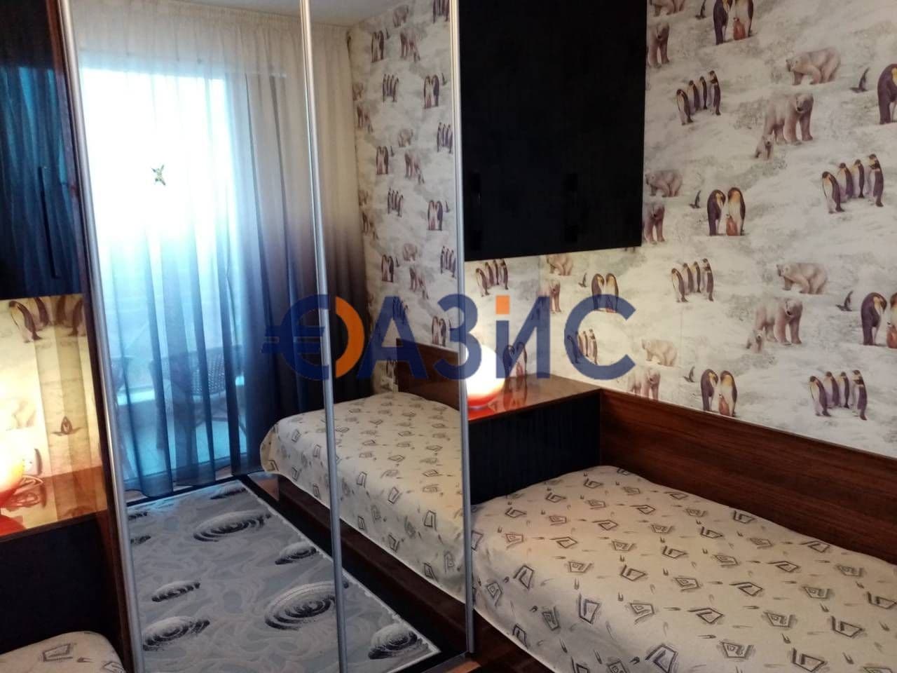 Studio in Tankovo, Bulgaria, photo 4