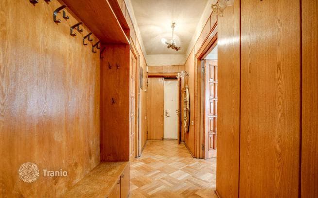 5-Room Apartment in Saburtalo, Tbilisi, photo 5