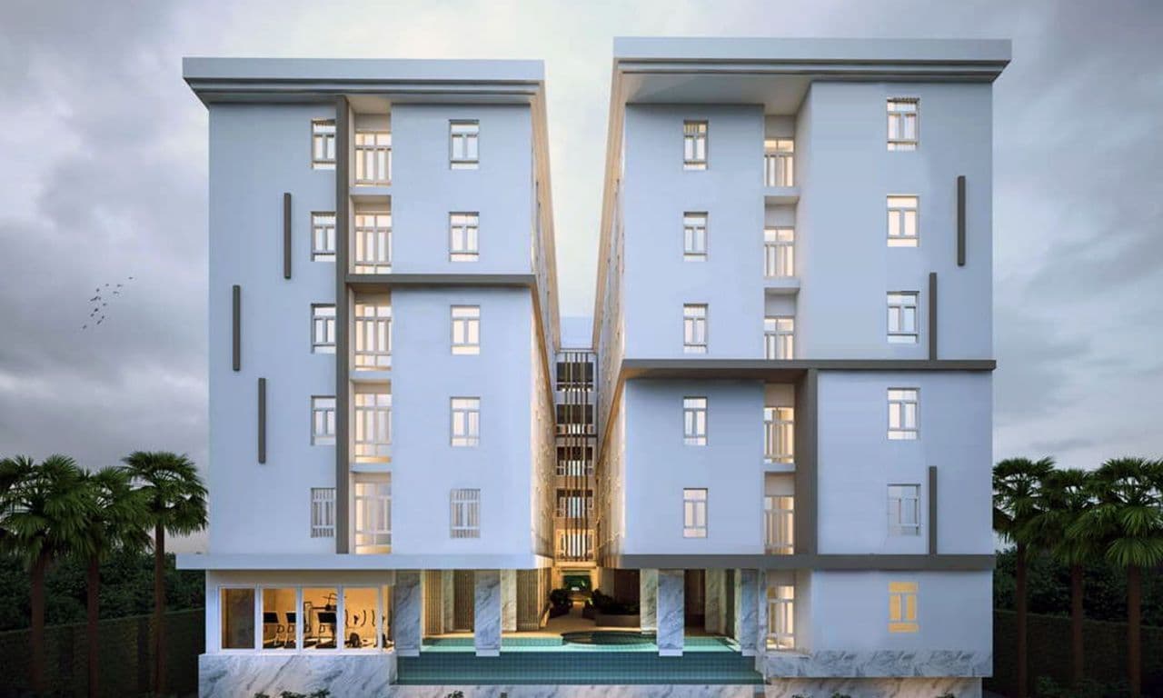 1-Bedroom Condo in Phuket, photo 5