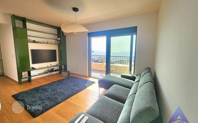 1-Bedroom Apartment in Becici, Budva, photo 3
