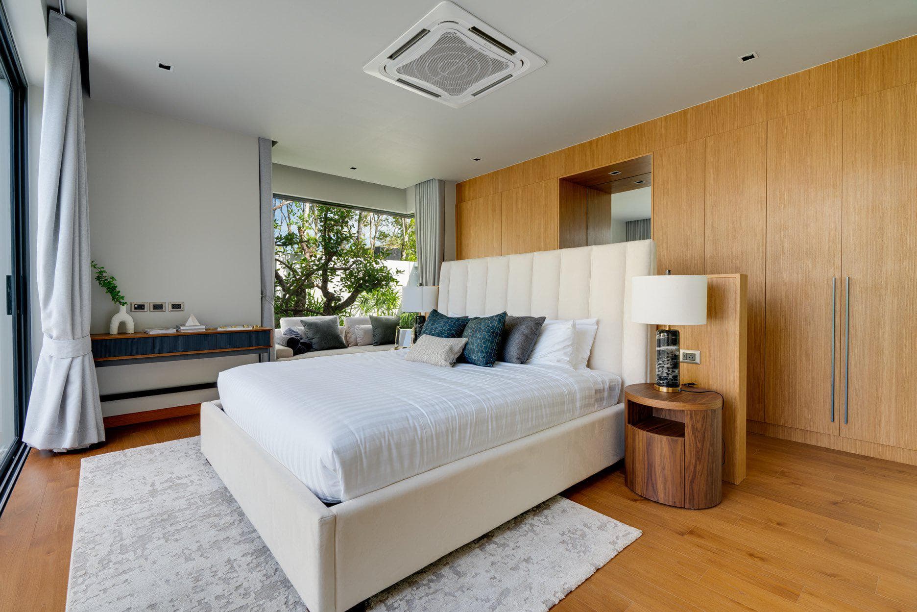 New Villas with Private Pools and Gardens in Mueang Phuket, Phuket, photo 3