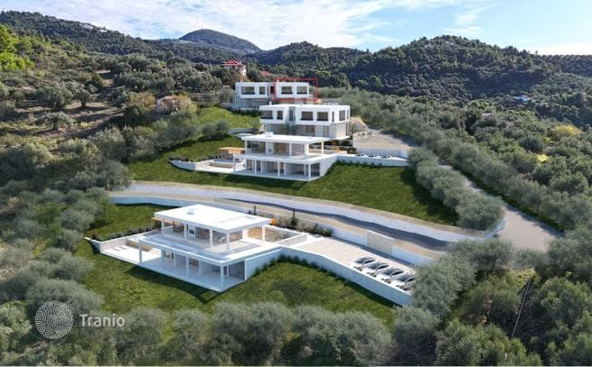 2-Bedroom Apartment with Sea View and Parking in Kalamata, Peloponnese, photo 5