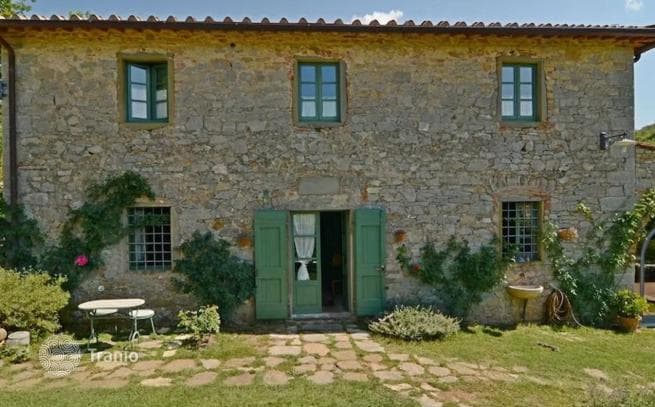4-Bedroom Villa with 362 m² in Gaiole in Chianti, photo 5