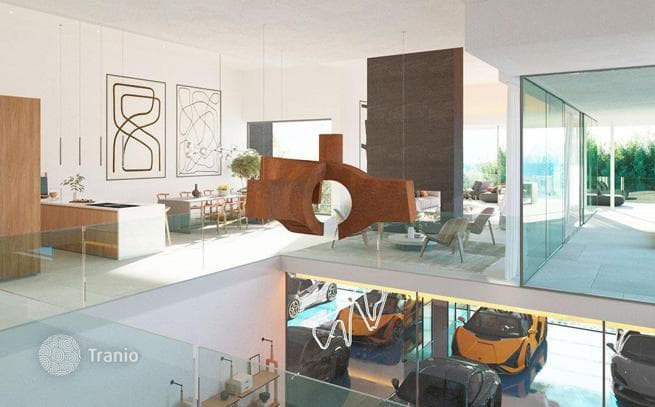 Designer 6-Bedroom Villa with Private Pool 650 m from the Beach near Fuengirola, photo 5