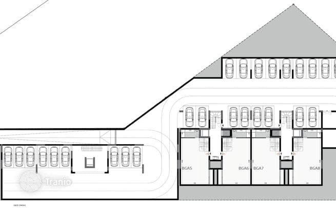 Modern Residence with Parking on the Athens Riviera, Glyfada, photo 5