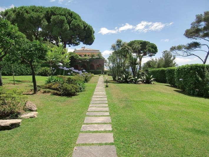 3-Bedroom Penthouse in Genoa, photo 4