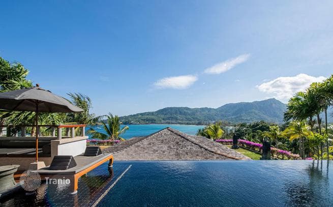 3-Bedroom Villa in Kamala, Phuket, photo 3