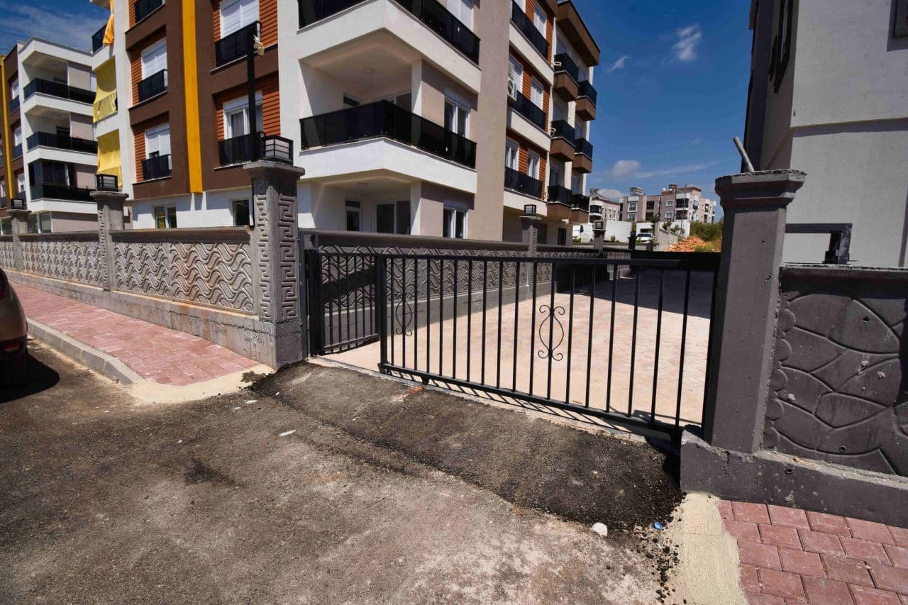 Apartment in Antalya, photo 3