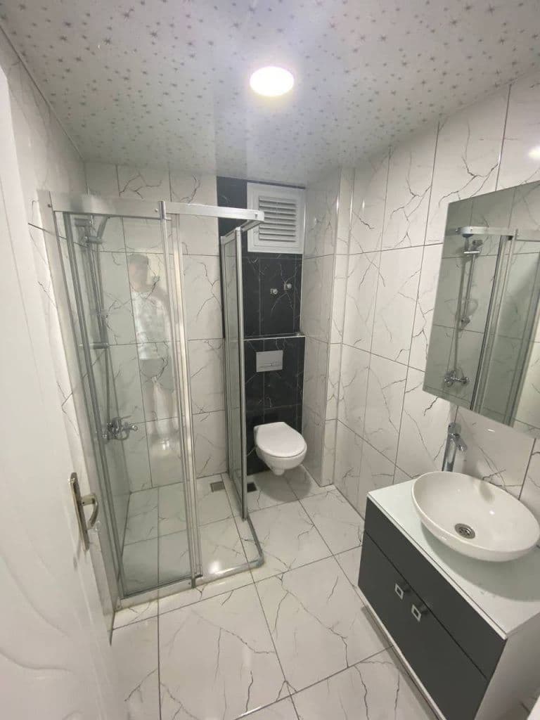 1-Bedroom (1+1) Apartment in Gazipasa, Alanya, photo 3