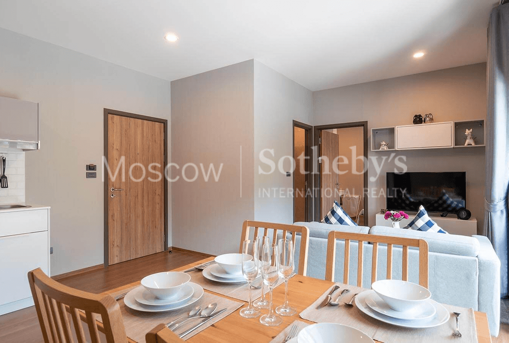 Apartment in Phuket, Thailand, photo 4