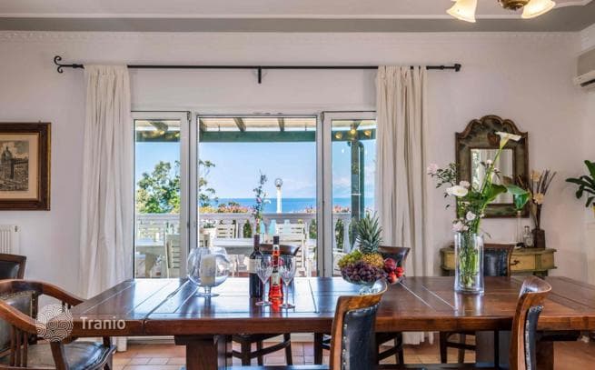 5-Bedroom Villa in Agios Spyridon, North Corfu, photo 5