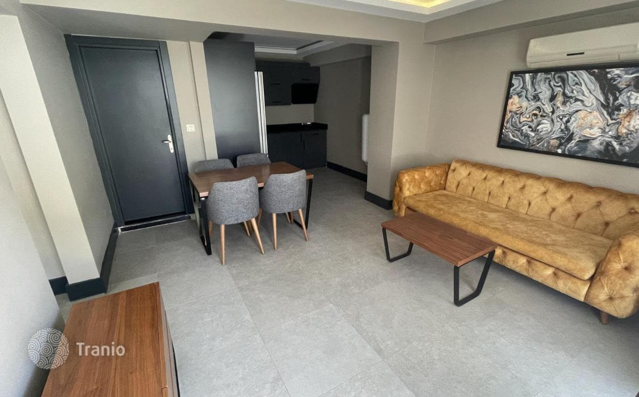 Modern Apartments with Shared Pool in Turkey, photo 3