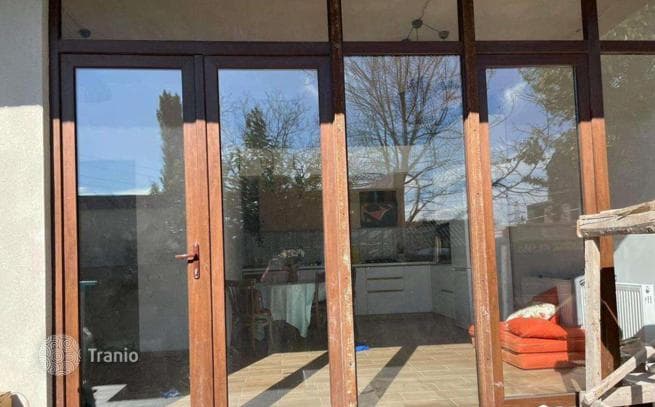 2-Bedroom House in Saburtalo, Tbilisi