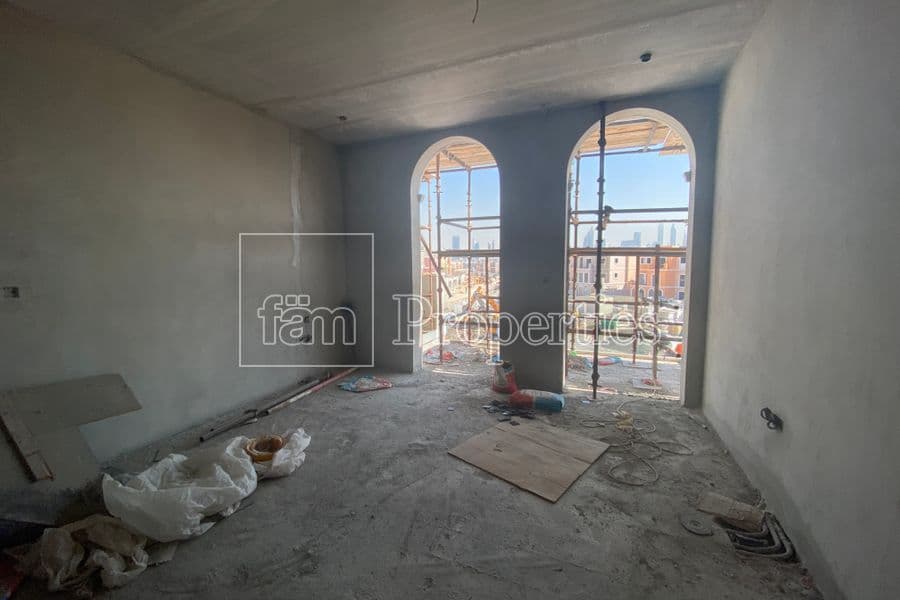 3-Bedroom Townhouse in Jumeirah, Dubai, photo 3