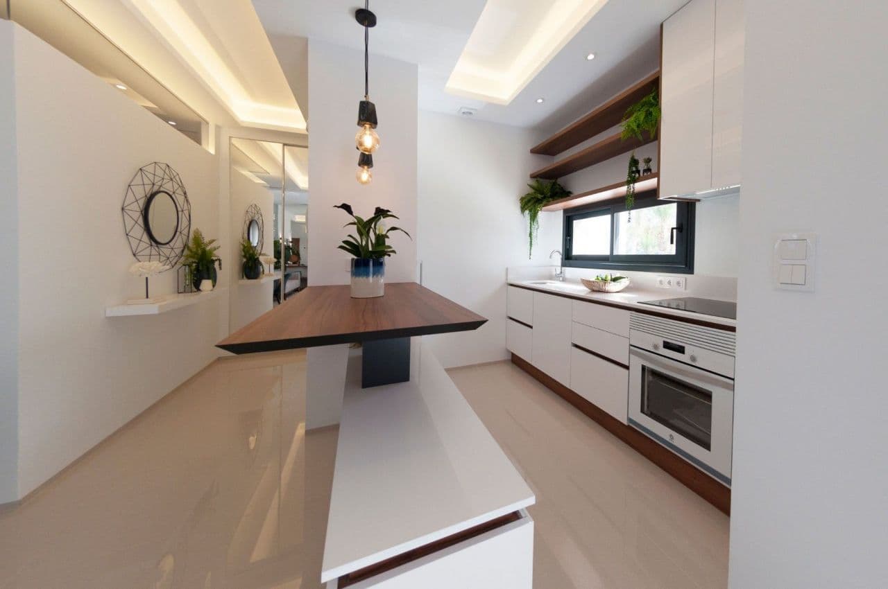 Апартаменты в Санта-Поле, Испания, 171 м², фото 4