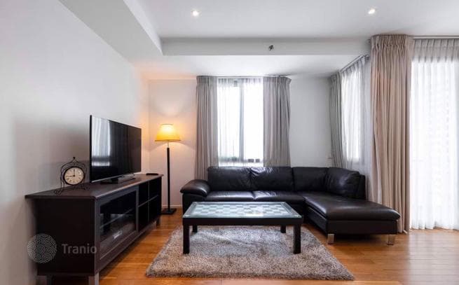 1-Bedroom Condo in Bang Rak, Bangkok, photo 5