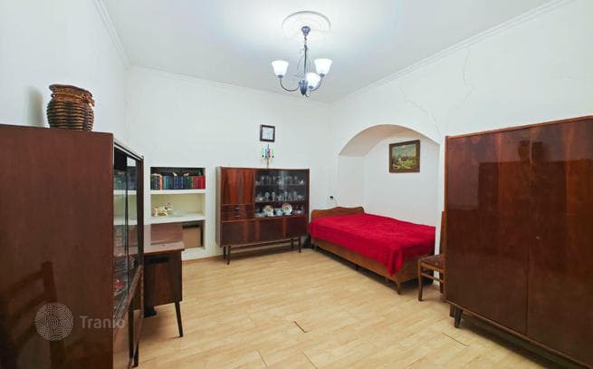 Studio Apartment in Old Tbilisi, Tbilisi