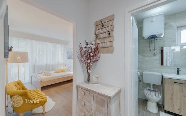 Studio Apartment in Split, Croatia, photo 4