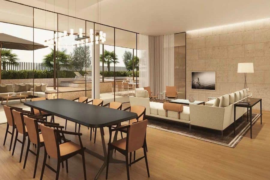 4-Bedroom Apartment in Jumeirah, Dubai, photo 2