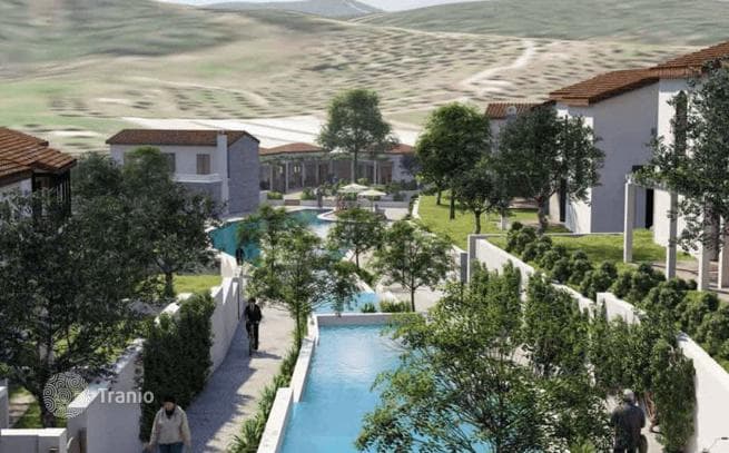 2–4-Bedroom Villas with Resort Amenities in Bodrum, photo 5