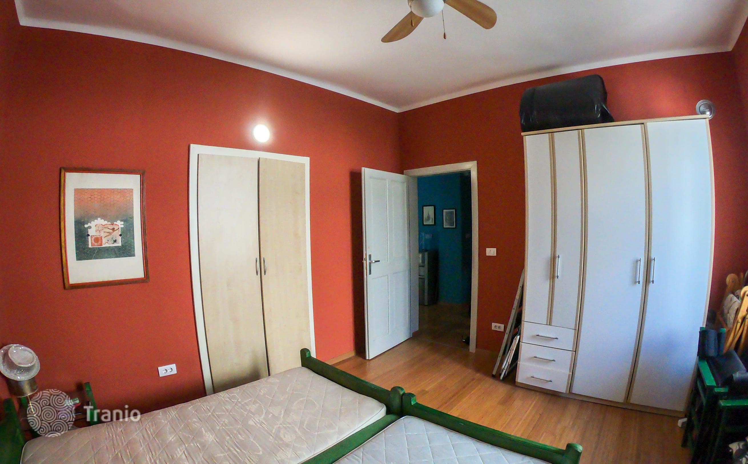2-Bedroom Villa 70 m² in Tivat, Montenegro, photo 3