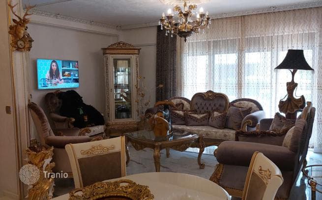 5-Bedroom (5+2) Luxury Villa with Private Sauna in Konyaalti, Antalya, photo 5