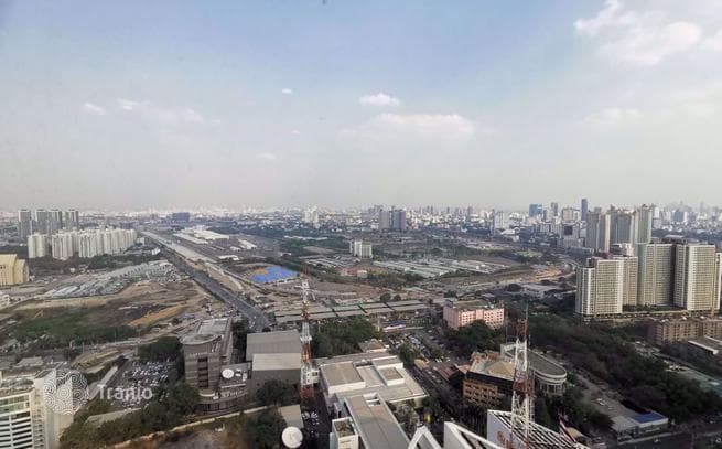 1-Bedroom Condo in Huai Khwang, Bangkok, photo 5