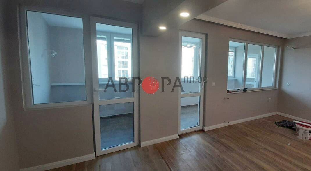 3-Bedroom Apartment in Burgas, photo 3