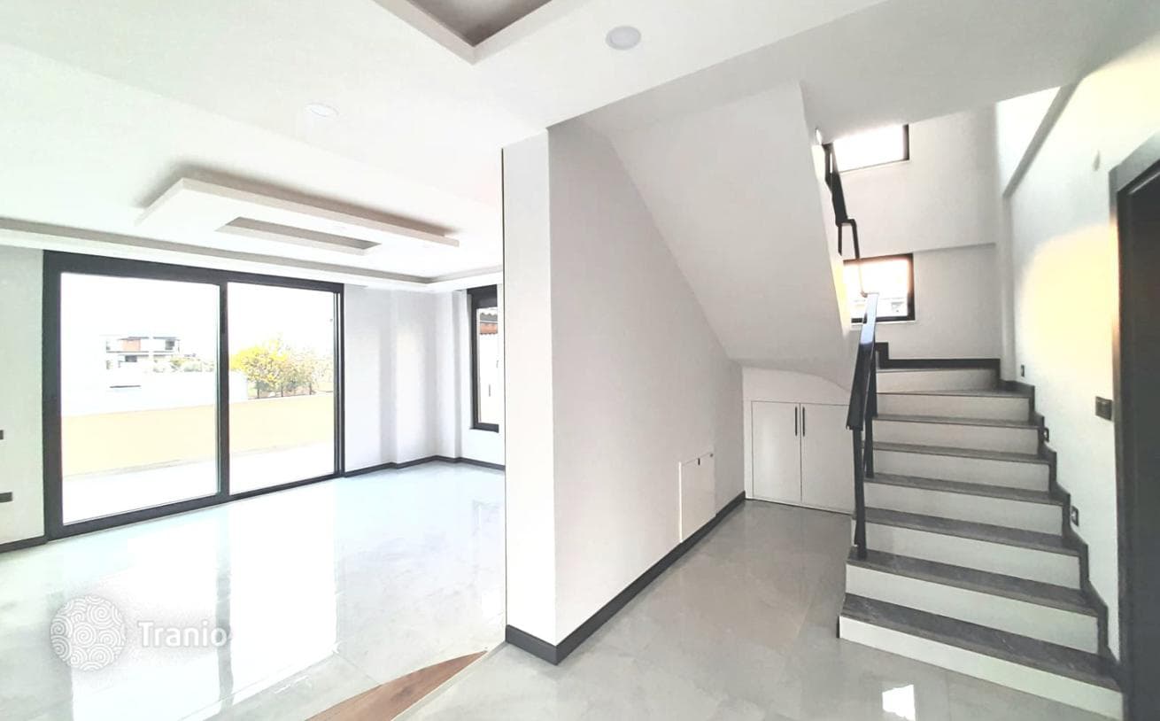 5-Bedroom Villa with Private Pool in Dosemealti, Antalya, photo 4