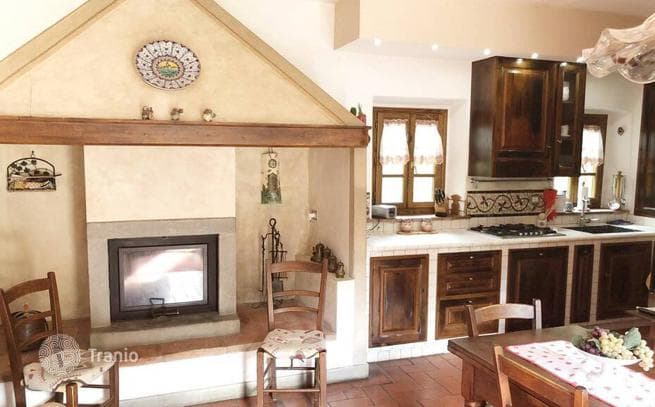 3-Bedroom Villa in San Casciano in Val di Pesa