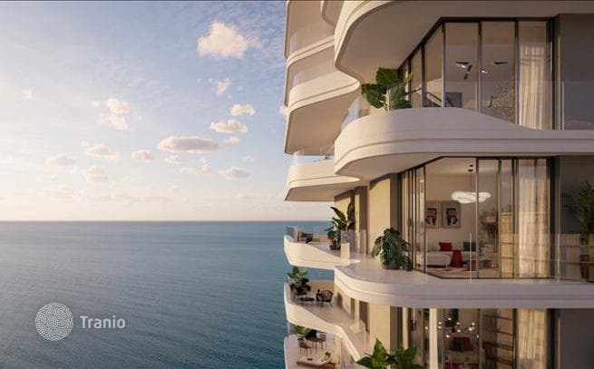 Nikki Beach Residences: Beachfront Apartments with Spa in Ras Al Khaimah, photo 3