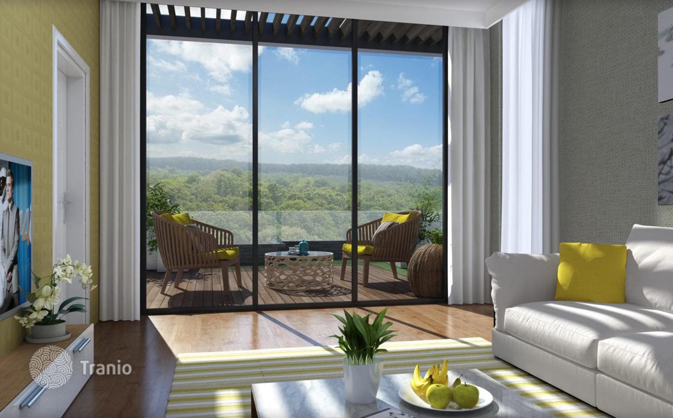 5-Bedroom (5+2) Apartment in Residential Complex in Beykoz, Istanbul, photo 4