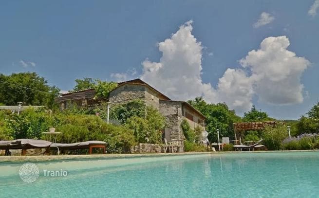 4-Bedroom Villa with 362 m² in Gaiole in Chianti, photo 3