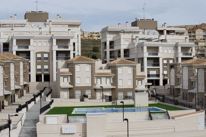 Апартаменты в Санта-Поле, Испания, 198.62 м²