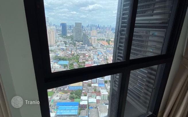 1-Bedroom Condo in Sathon, Bangkok, photo 5