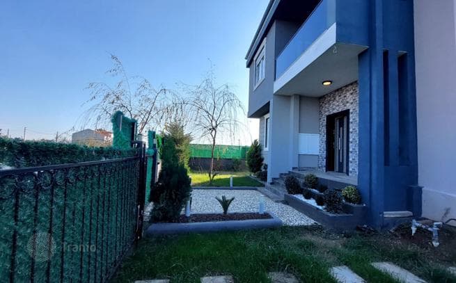 3-Bedroom (3+2) Villa with Private Pool and Garden in Dosemealti, Antalya, photo 2