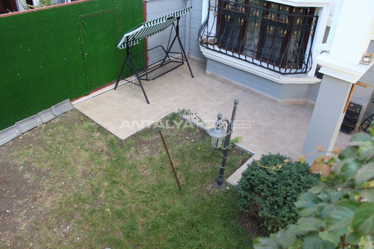 6-Bedroom Townhouse in Kecioren, Ankara, photo 4