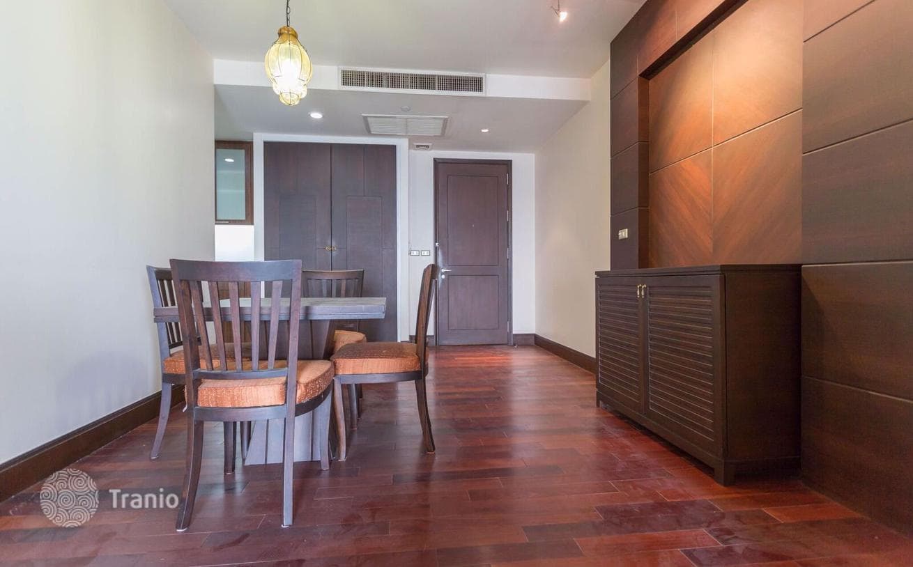 2-Bedroom Condo in Sathon, Bangkok, photo 4