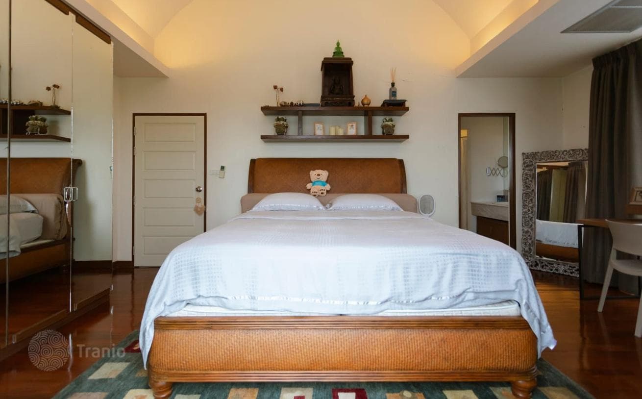 2-Bedroom House in Watthana, Bangkok