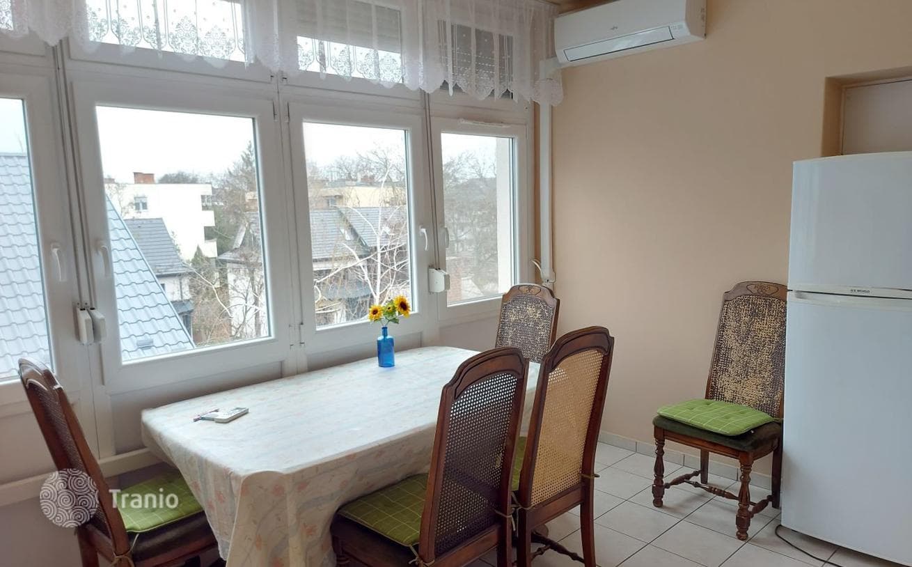 1-Bedroom Townhouse in Debrecen, photo 4