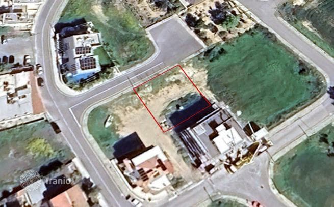 Land Plot in Larnaca, Cyprus, photo 4