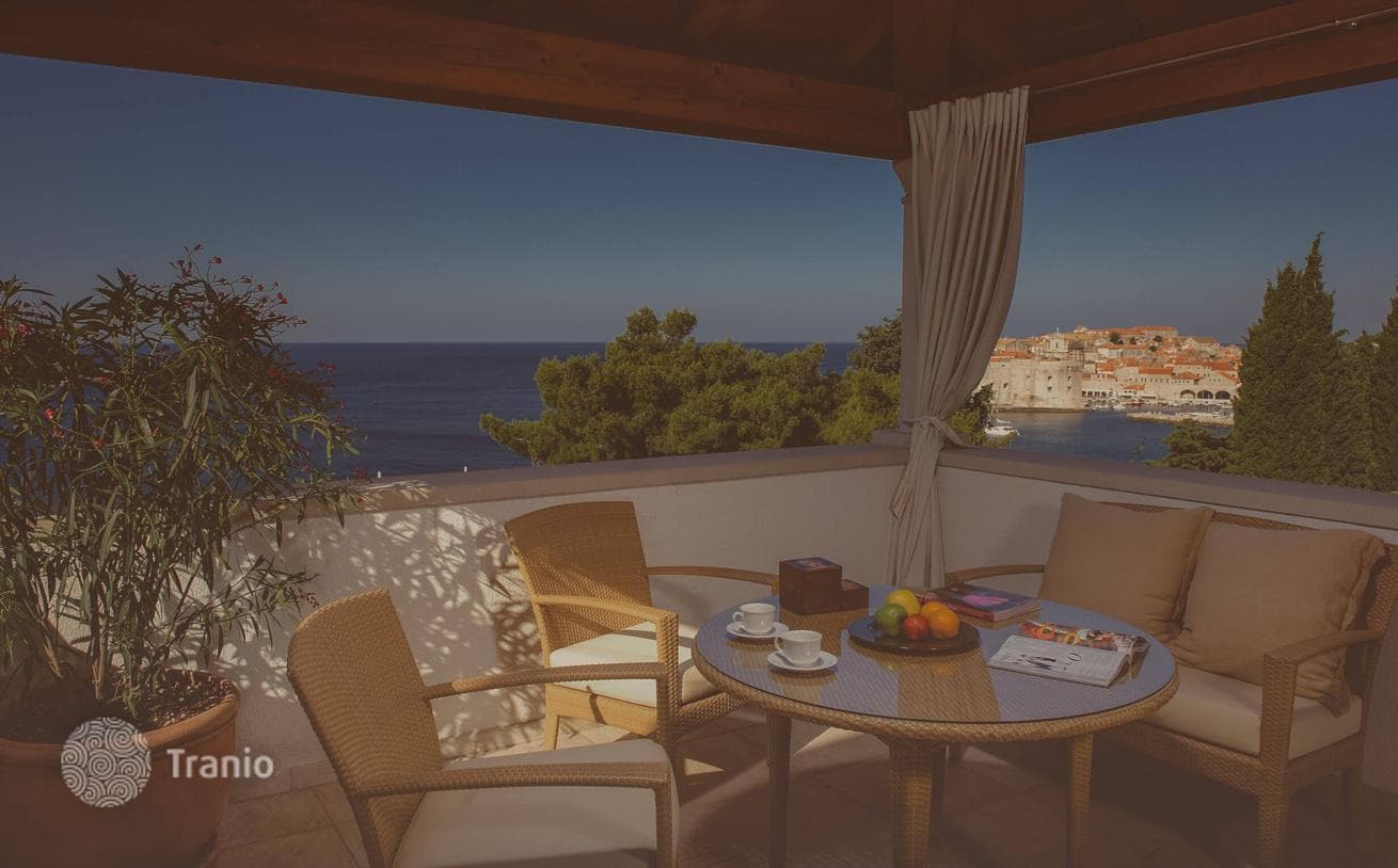 6-Bedroom Villa in Dubrovnik, photo 2