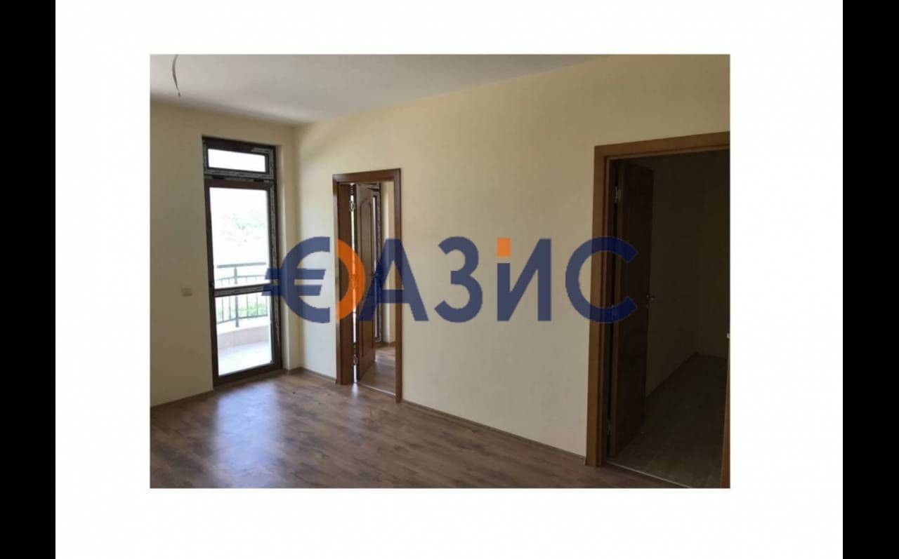 1-Bedroom Apartment in Ravda, photo 2