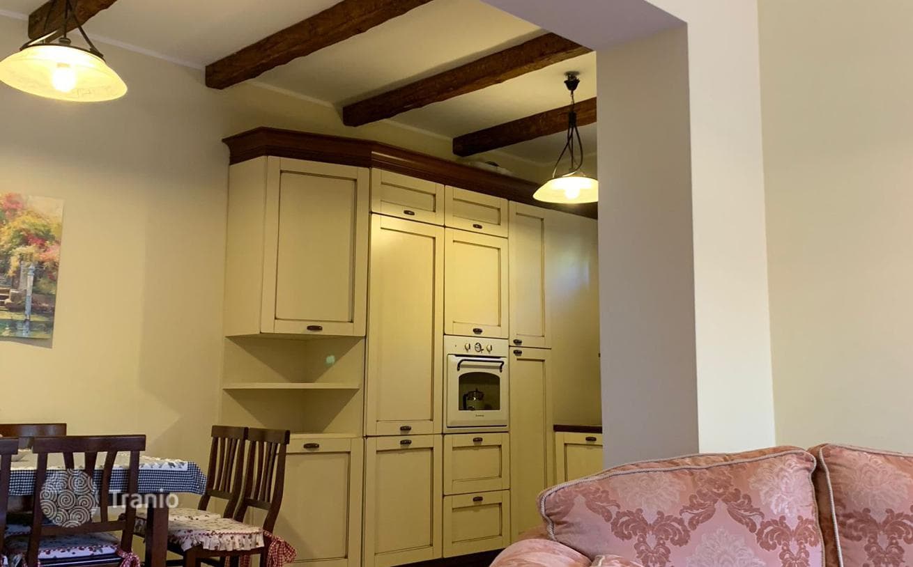2-Bedroom Apartment with Terrace in Opatija, photo 4