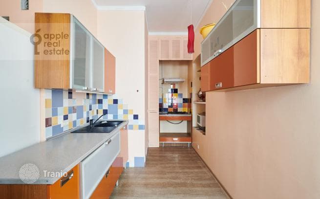 5-Bedroom Apartment in Basmanny District, Moscow, photo 5