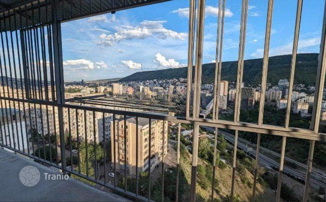 2-Bedroom Apartment in Saburtalo, Tbilisi, photo 2